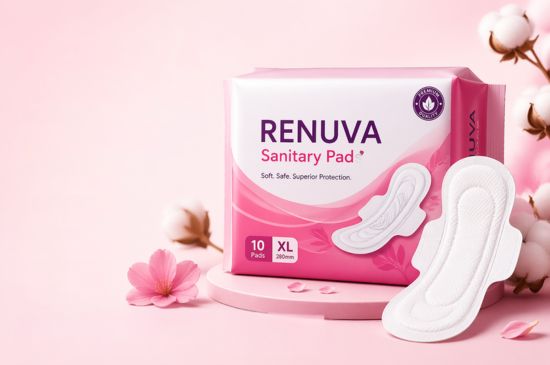 Sanitary Pads